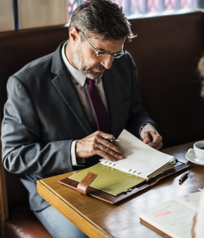 The Role of Professional Agencies in Legal Debt Recovery